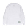 Кофта Jordan x Union MJ L/S Tee White/Grey Haze DV7341-100
