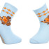 Шкарпетки NEMO-BEBE GARCON NEMO ET CLIN D'OEIL блакитний Діт 19-22, арт.43847651-1 43847651-1