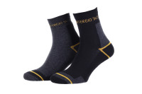 Шкарпетки Sergio Tacchini 3-pack чорний Уні 36-40 13150761-1