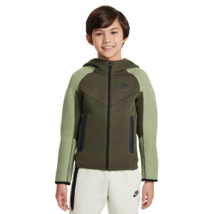 Кофта NIKE NSW CLUB FLC HD FD3285-326