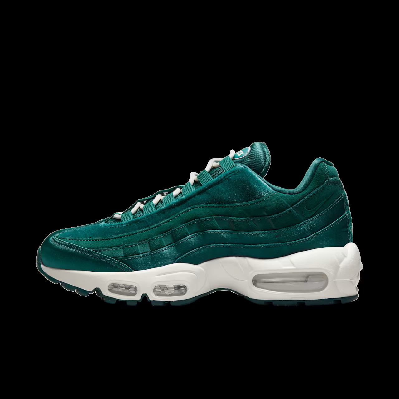 Кросівки W Nike Air Max 95 DZ5226-300