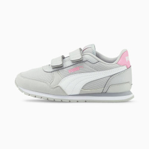 Кросівки дитячі Puma St Runner V3 Mesh V Grey 385511-03