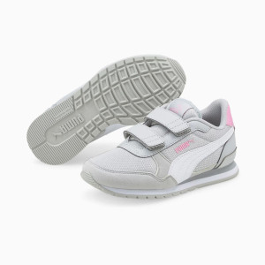 Кросівки дитячі Puma St Runner V3 Mesh V Grey 385511-03