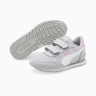 Кросівки дитячі Puma St Runner V3 Mesh V Grey 385511-03