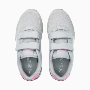 Кросівки дитячі Puma St Runner V3 Mesh V Grey 385511-03