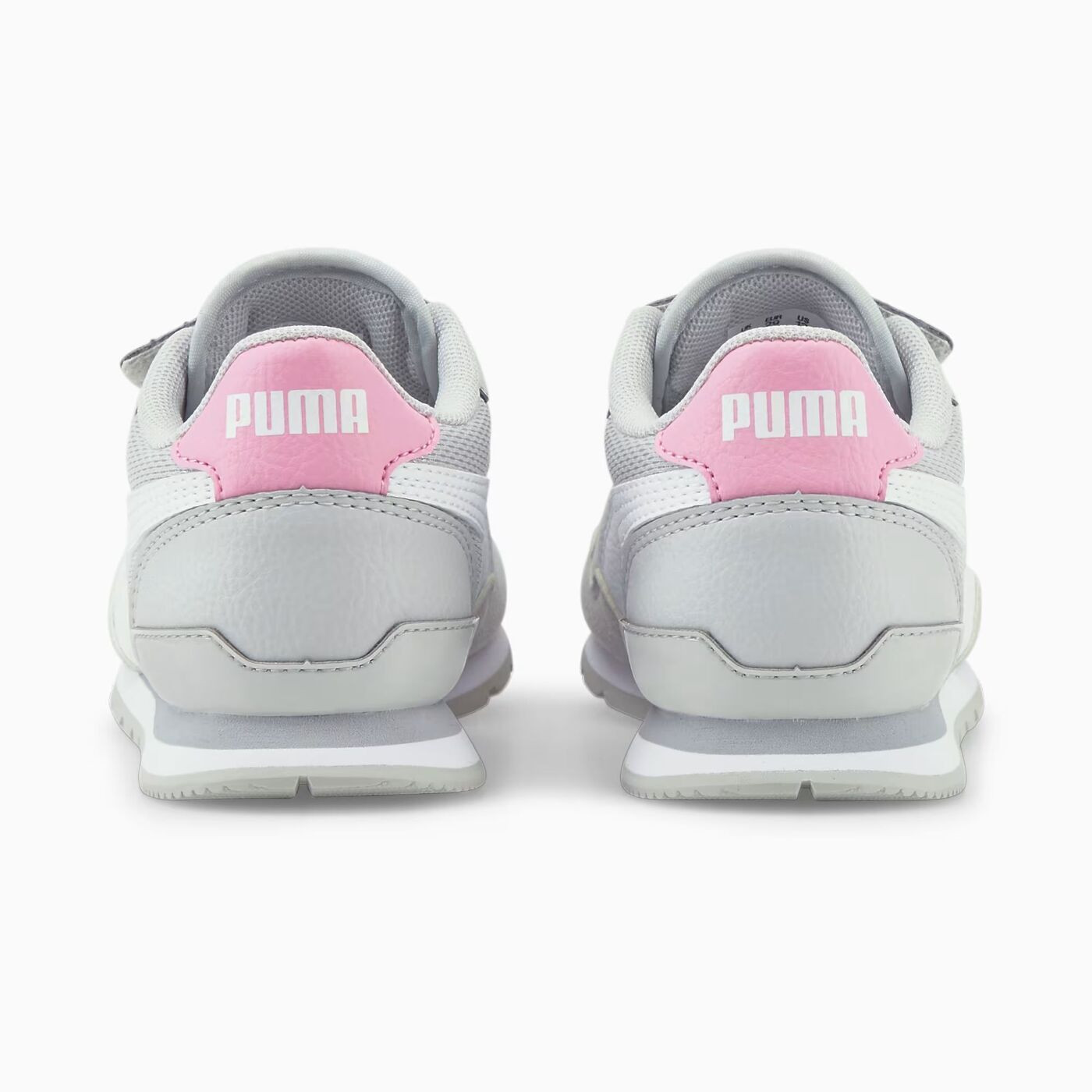 Кросівки дитячі Puma St Runner V3 Mesh V Grey 385511-03