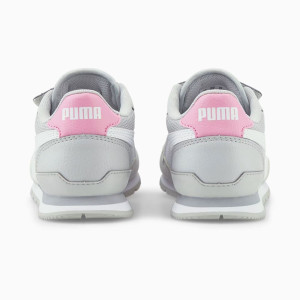 Кросівки дитячі Puma St Runner V3 Mesh V Grey 385511-03