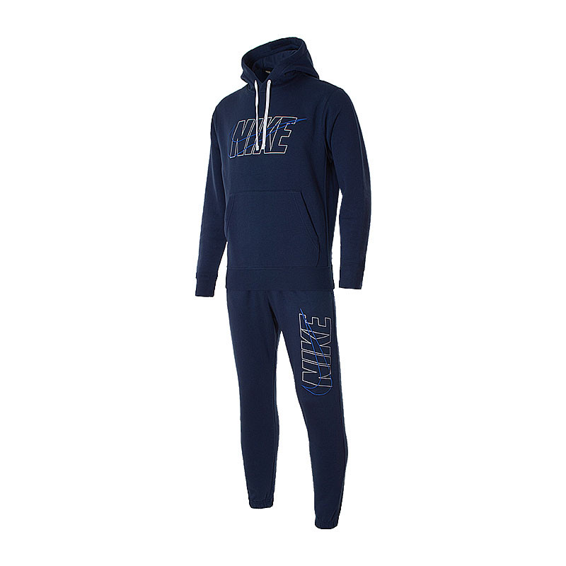 M nsw trk suit flc gx on sale