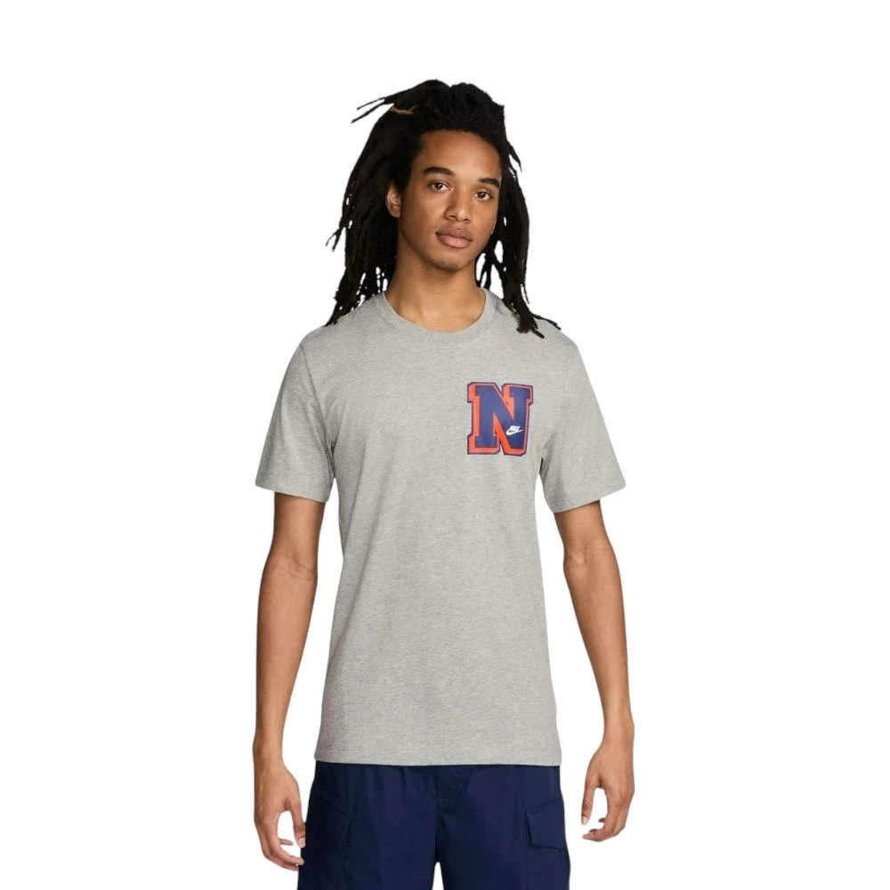 Футболка Nike Sportswear Fv3772-063 (Оригінал) FV3772-063