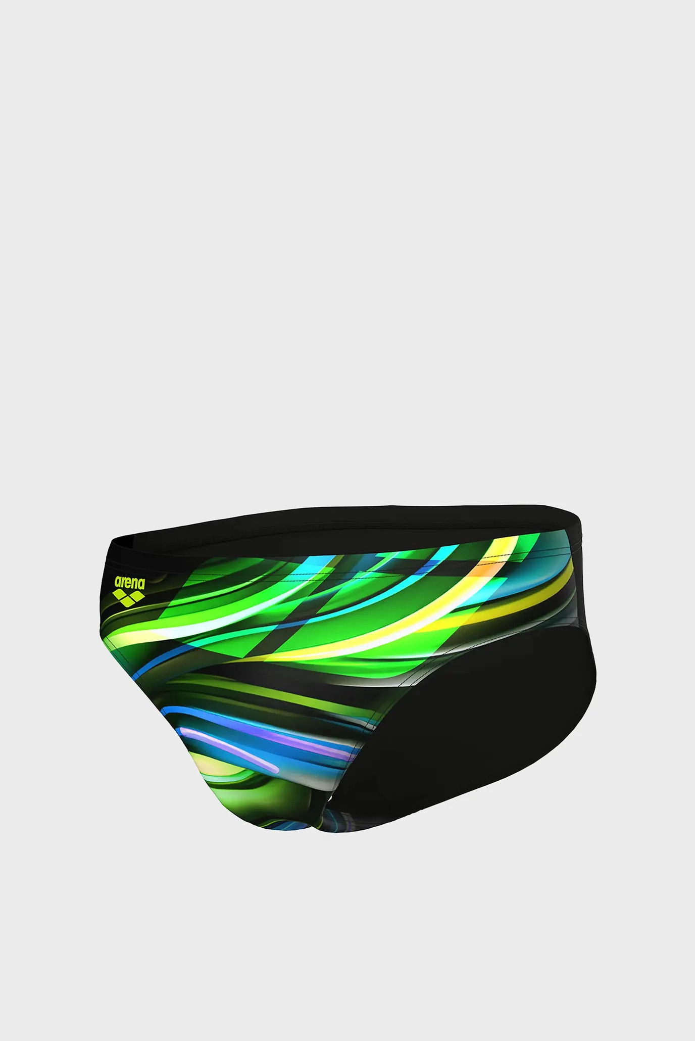 Плавки Arena BLOOM SWIM BRIEFS 010280-550