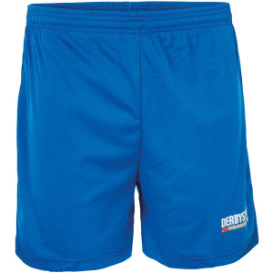 Шорти ігрові сині DerbyStar 6223 6223