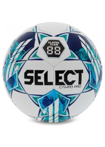 М'яч футбольний CampoProV23 5 CAMPOPROV23 5