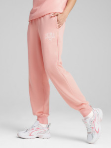 Штани PUMA CLASS Sweatpants 68503718