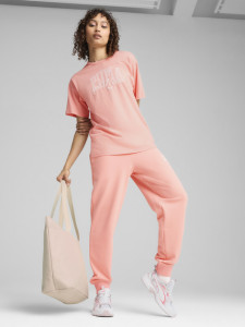 Штани PUMA CLASS Sweatpants 68503718