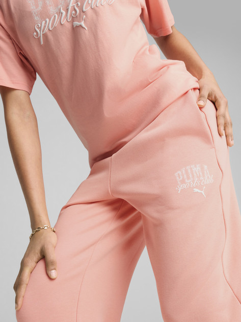 Штани PUMA CLASS Sweatpants 68503718