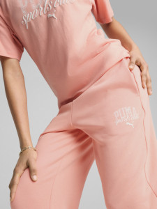 Штани PUMA CLASS Sweatpants 68503718