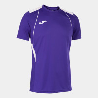 Футболка Joma CHAMPION VII фіолетово-біла 103081.552 103081.552