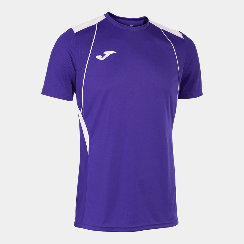 Футболка Joma CHAMPION VII фіолетово-біла 103081.552 103081.552