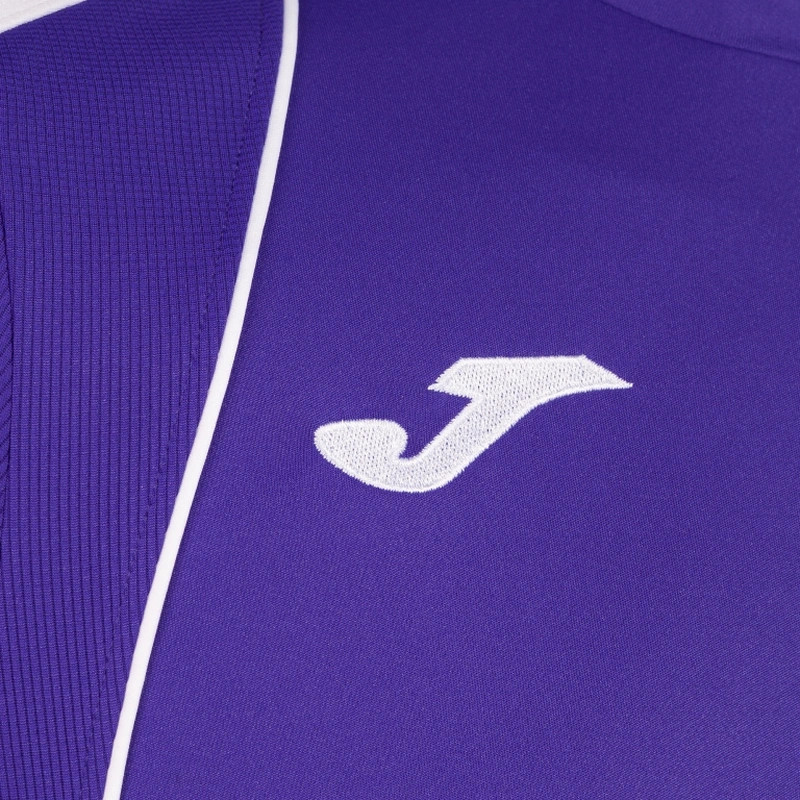 Футболка Joma CHAMPION VII фіолетово-біла 103081.552 103081.552