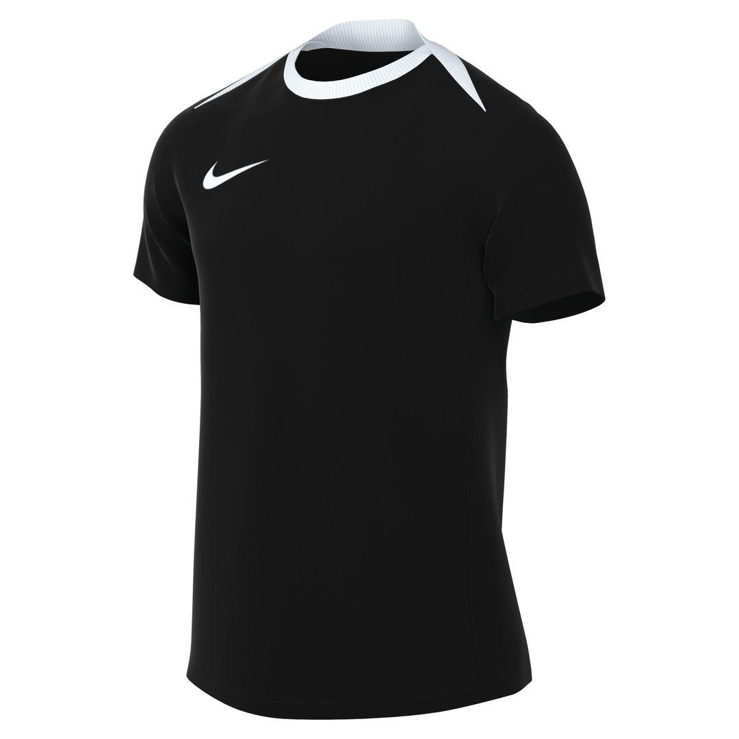Футболка чоловіча Nike Academy Pro 24 Trainingsshirt Black FD7592-010, Цвет Чёрный, Размер (Европа) FD7592-010