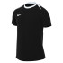 Футболка чоловіча Nike Academy Pro 24 Trainingsshirt Black FD7592-010, Цвет Чёрный, Размер (Европа) FD7592-010