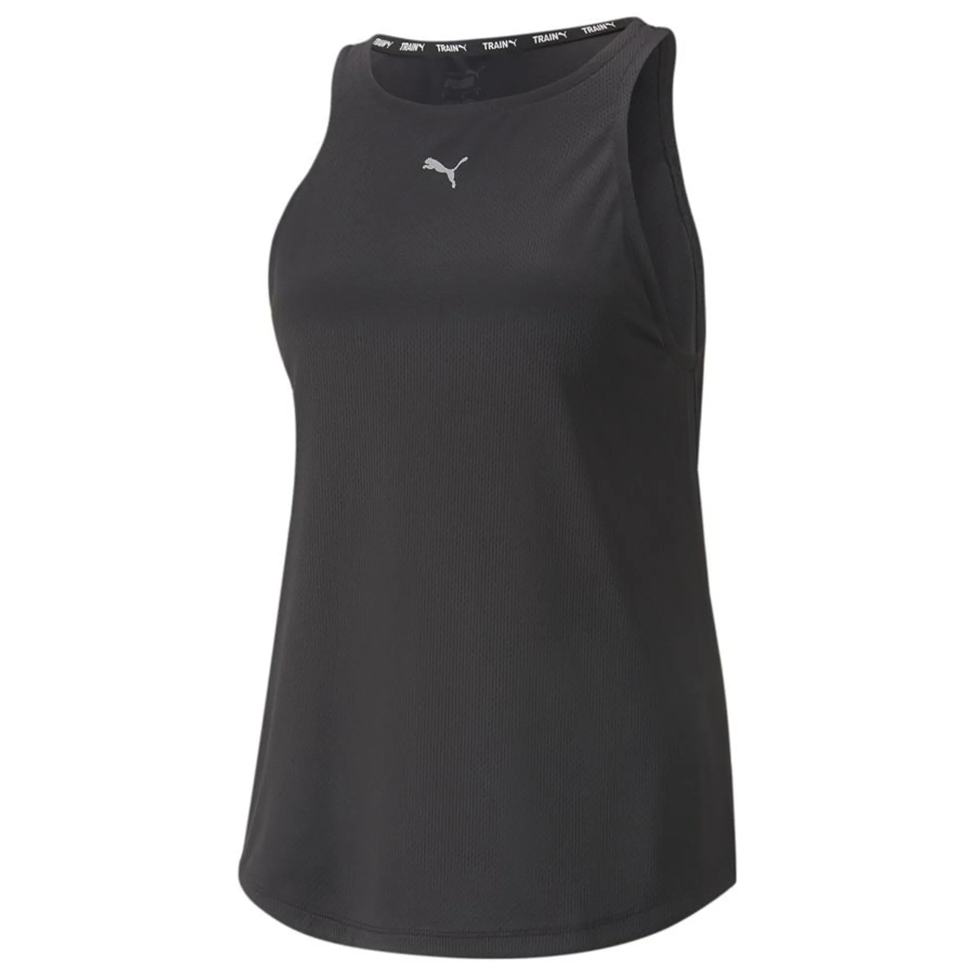 Топ Puma Nova Shine Ultrabreathe Fashion Tank 523082-01