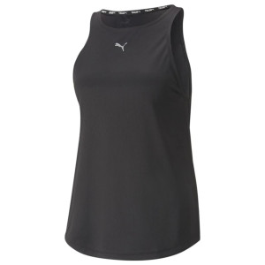 Топ Puma Nova Shine Ultrabreathe Fashion Tank 523082-01