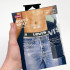 Труси Levis (тесно-сині) 37149-0878