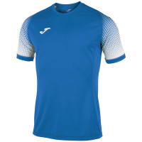 Футболка Joma HISPA 100943.702 синьо-біла 100943.702