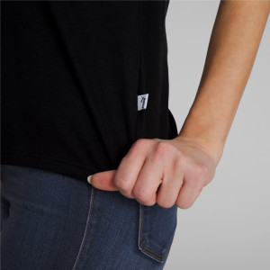 Футболка Puma Essentials Flower Power 678758-01