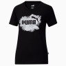 Футболка Puma Essentials Flower Power 678758-01