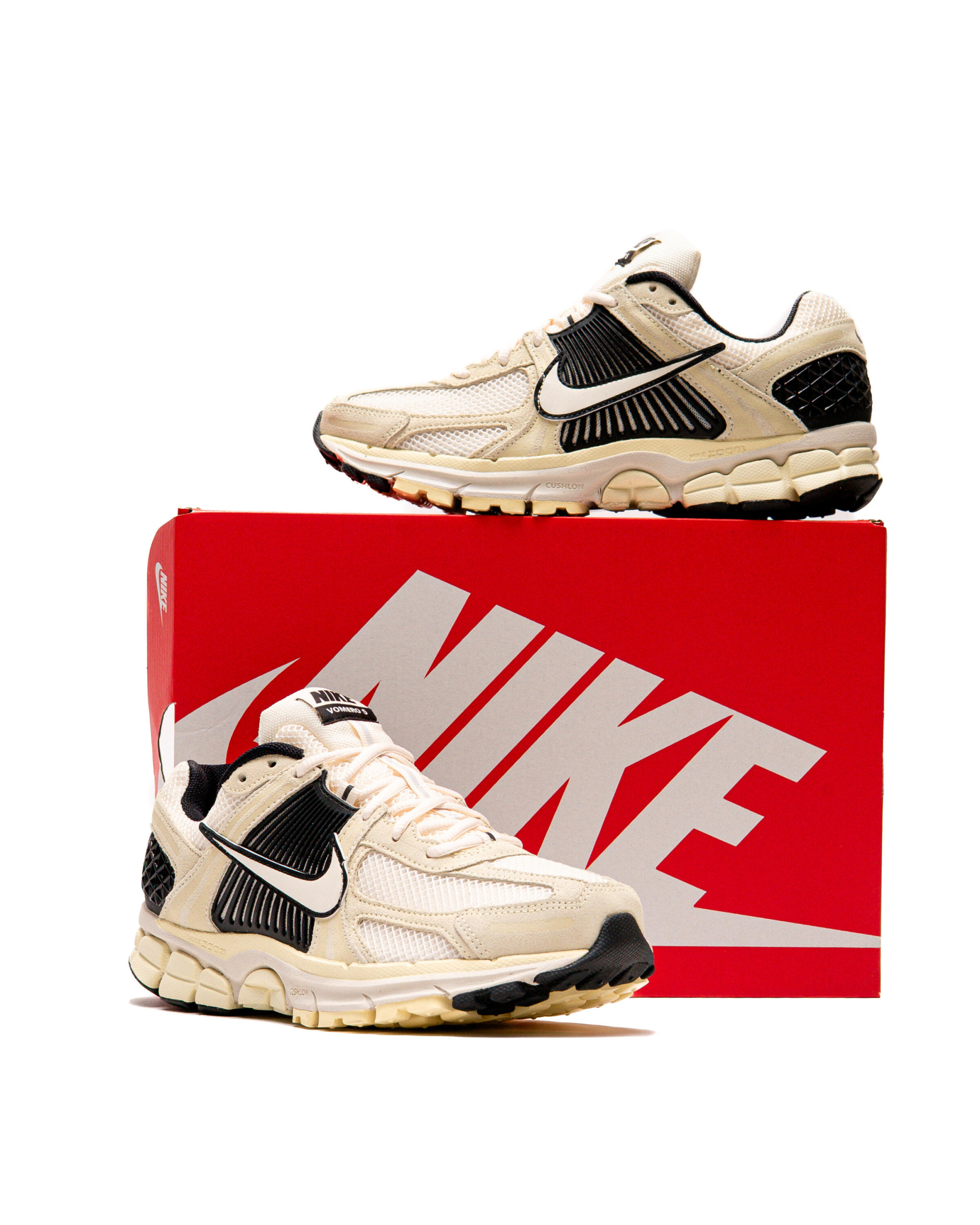 Кросівки чоловічі Nike Zoom Vomero 5 Se Sp Beige HF1553-701 42 HF1553-701