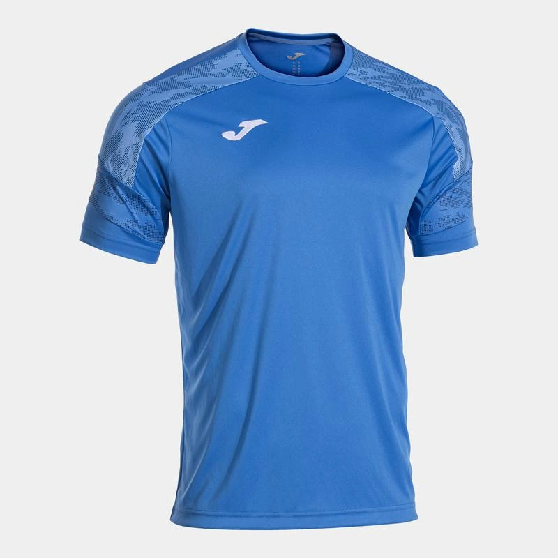 Футболка Joma CHAMPION VIII синьо-блакитна 104263.700 104263.700