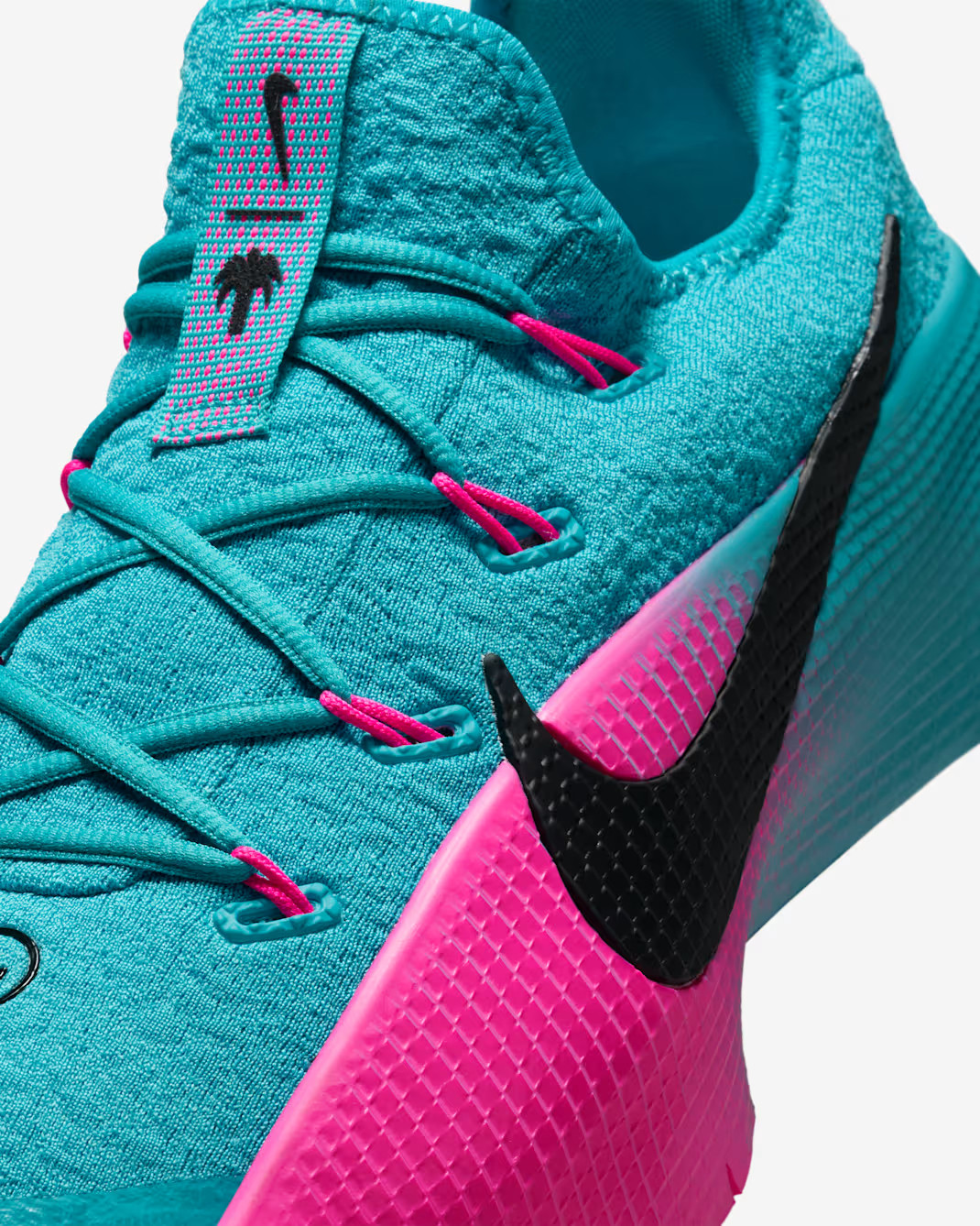 Кросівки Nike LEBRON TR 1 FJ6151-301