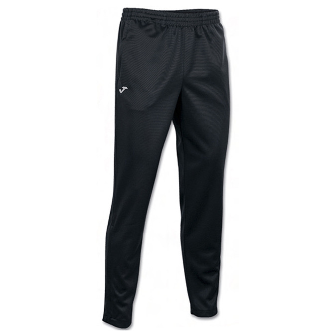 Штани спортивні чорні Joma COMBI STAFF 100027.100 100027.100