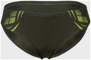Плавки дитячі POSEIDONIA SWIM BRIEFS 009009-306