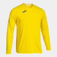 Футболка Joma COMBI жовта 100092.900 100092.900