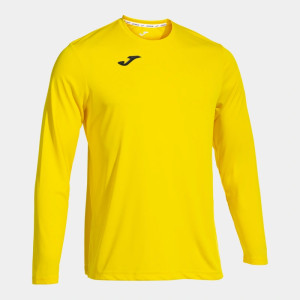 Футболка Joma COMBI жовта 100092.900 100092.900