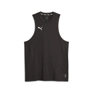 Футболка Puma Hoops Team Drycell Slvs Top 676642-01