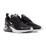 Кросівки Nike Air Max 270 Black (Клас А) AH6789-001-R