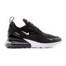 Кросівки Nike Air Max 270 Black (Клас А) AH6789-001-R