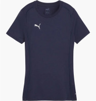 Футболка Puma teamFINAL Casuals Tee Wmn 658546-06