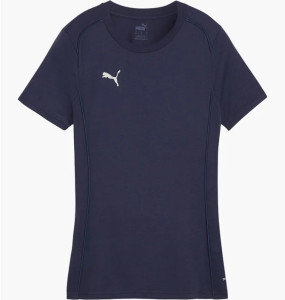 Футболка Puma teamFINAL Casuals Tee Wmn 658546-06