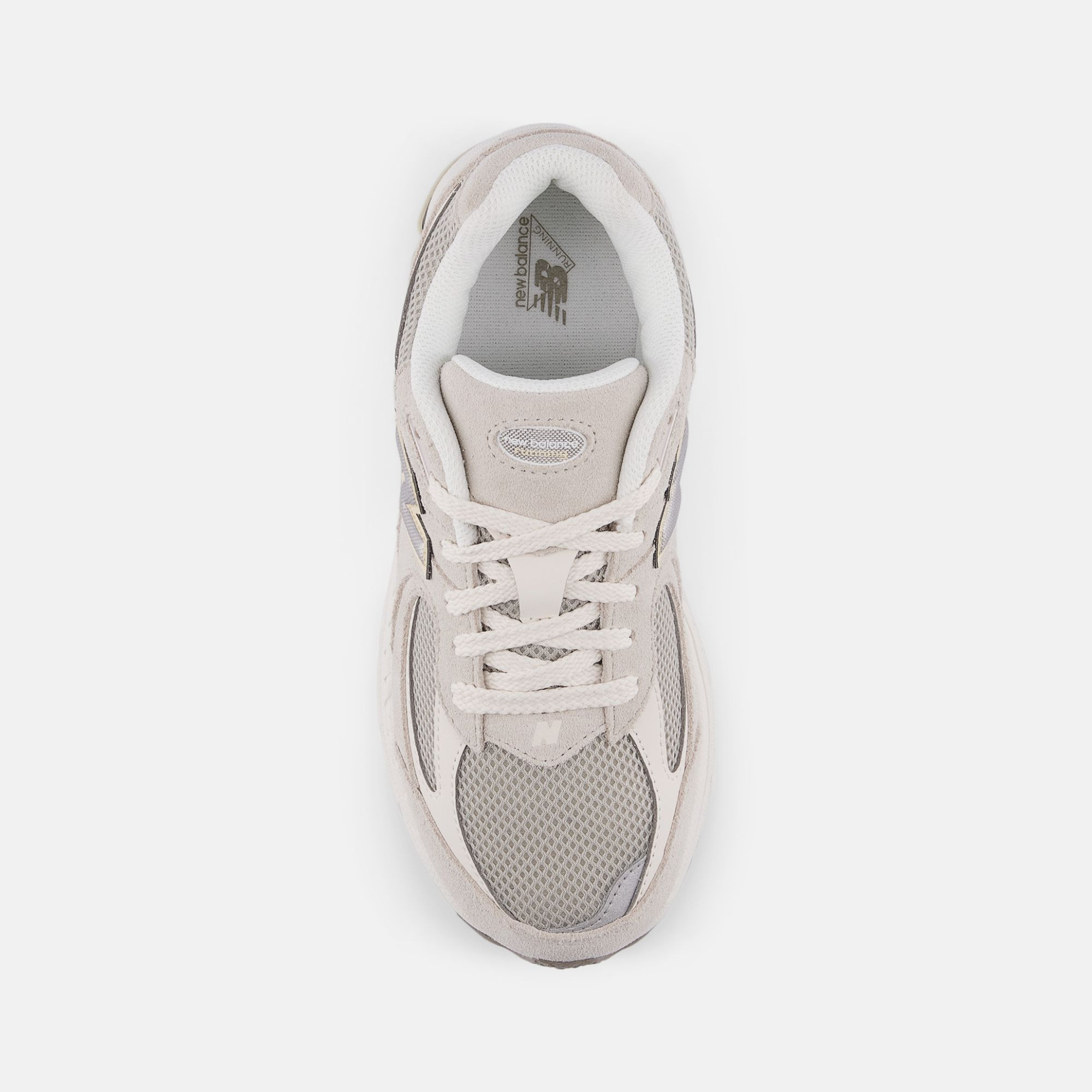 Кросівки New Balance 2002 GC2002RT