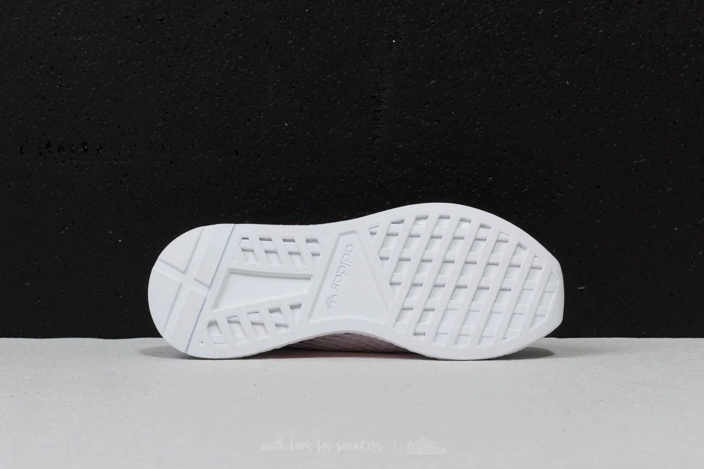Кросівки Adidas Deerupt Runner CQ2935