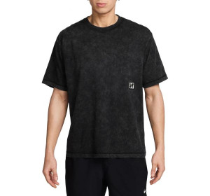 Футболка Nike M DF HERITAGE SS TOP WASH HV0627-010
