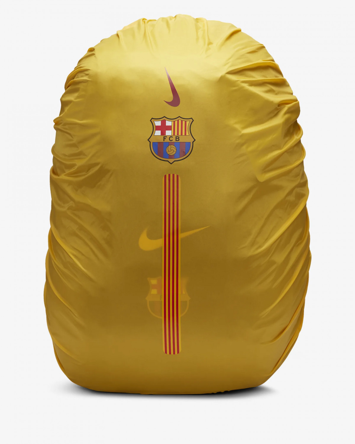 Рюкзак Nike FCB ACADEMY BKPK - 2.3 FB2890-010