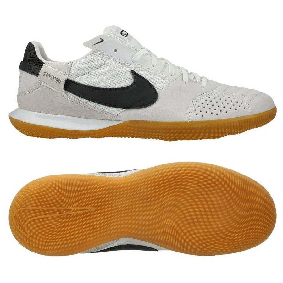 Бутси Nike NIKE STREETGATO HV5759-100