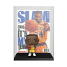 Фігурка Funko Pop! Magazine Cover Shaquille O'Neal + обкладинка журналу 59362