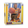 Фігурка Funko Pop! Magazine Cover Shaquille O'Neal + обкладинка журналу 59362